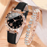 Ins Style Fashion Women's Quartz Watch - Show Gadgets